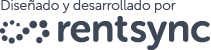 Diseñado y desarrollado por Rentsync