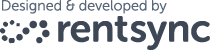 Designed and Developed by Rentsync