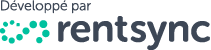 Conçu et développé par Rentsync