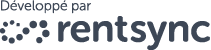 Conçu et développé par Rentsync