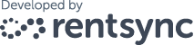 Designed and Developed by Rentsync